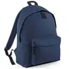 Bagbase - Sac à dos ORIGINAL FASHION (Bleu marine) TU