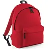Bagbase - Sac à dos ORIGINAL FASHION (Rouge classique) TU