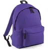 Bagbase - Sac à dos ORIGINAL FASHION (Violet) TU