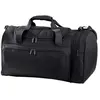 Quadra Universal Holdall One Size noir