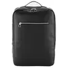 Quadra Tailored Luxe PU Backpack One Size noir