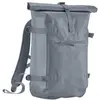 Quadra Roll Top Waterproof Backpack One Size