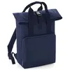 Bagbase - Sac à dos - Adulte (Bleu marine) TU