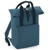 Bagbase - Sac à dos - Adulte (Bleu ardoise) TU