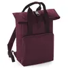 Bagbase - Sac à dos - Adulte (Bordeaux) TU