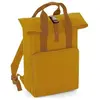 Bagbase - Sac à dos - Adulte (Moutarde) TU