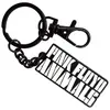 Porte clé Pink Floyd  Animals
