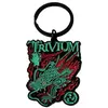 Porte clé Trivium  Deadmen