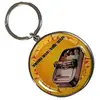 Porte clé Beastie Boys  Hello Nasty