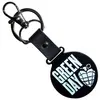 Porte clé Green Day  RO11932