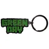 Porte clé Green Day  RO11810