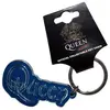 Porte clé Queen  Crown In Q