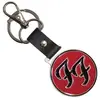 Porte clé Foo Fighters  FF