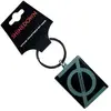 Porte clé Shinedown  Planet Zero