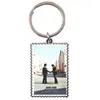 Porte clé Pink Floyd  Wish You Were Here