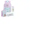 Pusheen - Ensemble Sac à dos (Violet / Bleu) TU