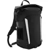 Quadra SLX Waterproof 25L Backpack One Size noir
