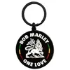 Porte clé Bob Marley  RO11409