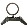 Porte clé Metallica  RO12190