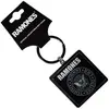 Porte clé Ramones  RO12185