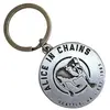 Porte clé Alice In Chains  Three Legged Dog