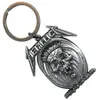 Porte clé Metallica  In Vertigo