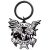 Porte clé Metallica  Seek And Destroy