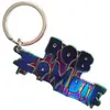 Porte clé Rob Zombie  RO12134