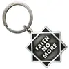 Porte clé Faith No More  RO12135