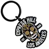 Porte clé Cypress Hill  Los Angeles 1988