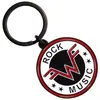 Porte clé Weezer  Rock Music