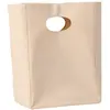 Nutshell Premium Recycled Lunch Bag One Size naturel