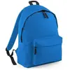 Bagbase - Sac à dos ORIGINAL FASHION (Bleu saphir) TU