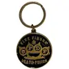 Porte clé Five Finger Death Punch  RO11350