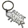 Porte clé Alice Cooper  RO11341