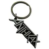 Porte clé Anthrax  RO11342