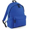 Bagbase - Sac à dos ORIGINAL FASHION (Bleu roi vif) TU