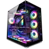Vibox SG IV-237 PC Gamer - AMD Ryzen 7 5700X - RX 9070 XT 16Go - 32Go ...