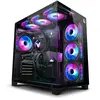 Vibox IX-540 PC Gamer   AMD Ryzen 7 9800X3D 50 GHz   Nvidia RTX 5090 3...