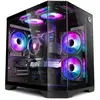 Vibox V-528 PC Gamer   AMD Ryzen 5 5500 42 GHz   Nvidia RTX 5060 Ti 8 ...
