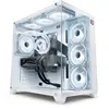 Vibox IV-558 PC Gamer   AMD Ryzen 7 5700X 46 GHz   Nvidia RTX 5070 Ti ...