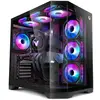 Vibox PC Gamer - Intel i9 12900KF - RTX 5070 Ti 16Go - 32Go RAM - 1To ...