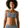 Haut de maillot de bain femme Regatta Loria Bleu 36 RWM087-8KV