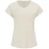 T-shirt femme Dare 2B Vigilant Beige  DWT455-ZZU