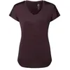 T-shirt femme Dare 2B Vigilant Violet  DWT455-ZGQ