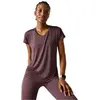 T-shirt femme Dare 2B Vigilant Violet  DWT455-ZGQ