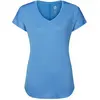 T-shirt femme Dare 2B Vigilant Bleu  DWT455-1PH
