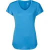 T-shirt femme Dare 2B Vigilant Bleu  DWT455-1PH