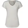 T-shirt femme Dare 2B Vigilant Beige  DWT455-0FS