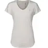T-shirt femme Dare 2B Vigilant Beige  DWT455-0FS